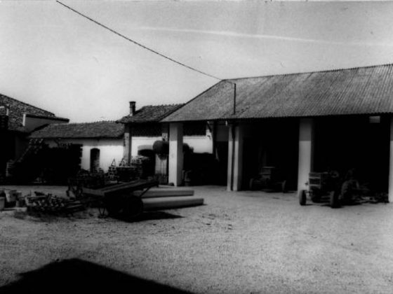 CASCINA
