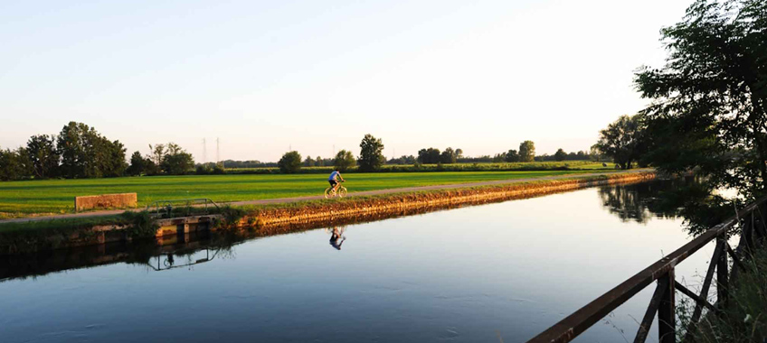 parco agricolo sud - azienda agricola scotti